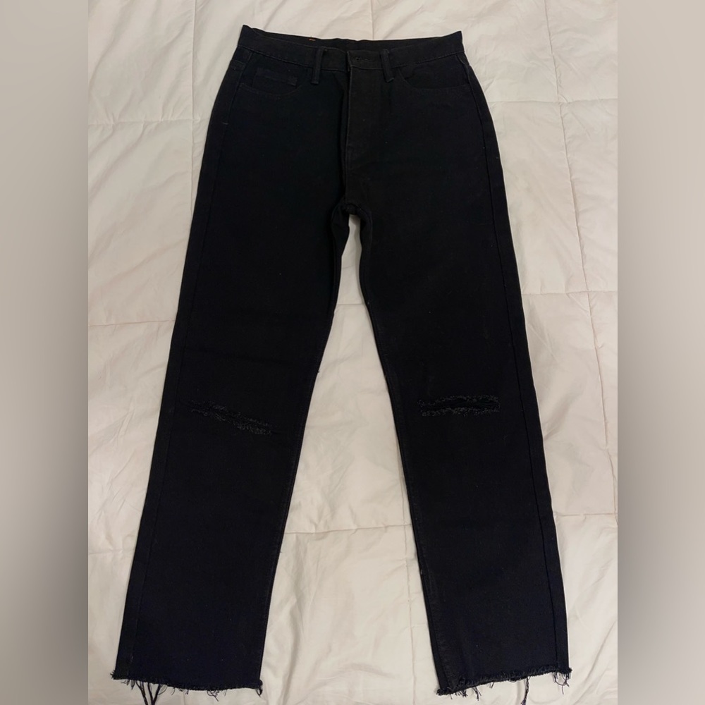 Princess Polly Jeans